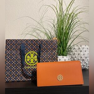 Tory Burch Sunglasses Case